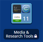 Media & Research Tools 